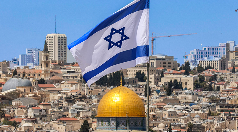 Israel to Reopen for Fully Vaccinated on Jan. 9, 2022 — Travel with Lindela