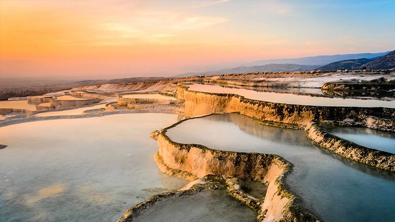 12 Best Hot Springs in the World With Incredible Views