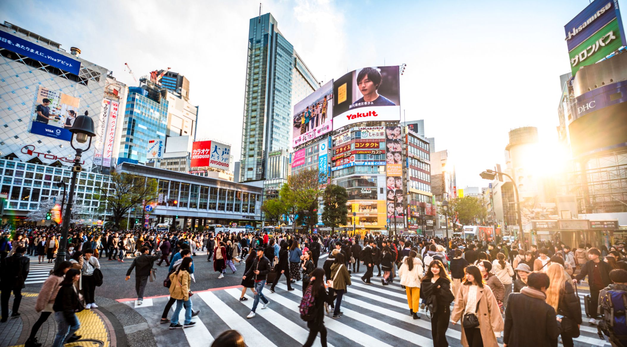 Japan's travel industry prepares to reopen borders to tourists