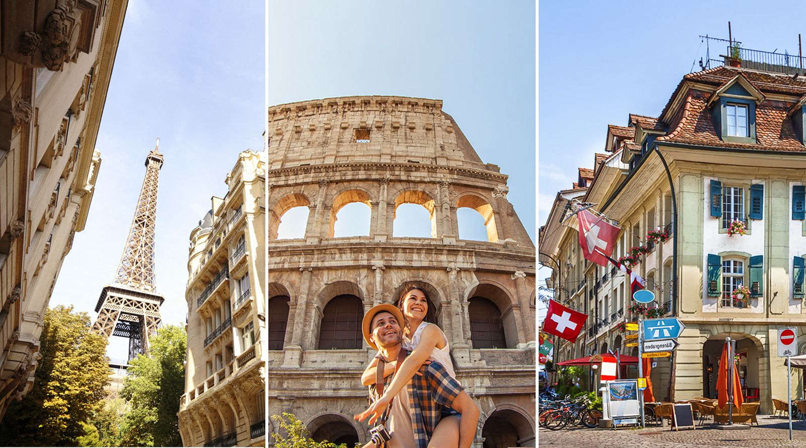 Best European Cities to Visit in Spring & Summer 2022 — Travel with Lindela