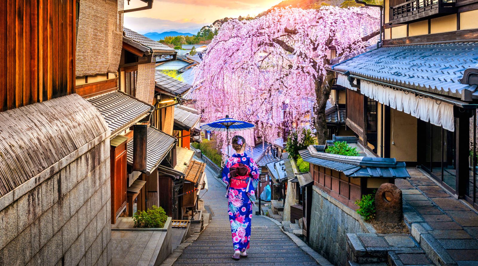 Kyoto gets ready to welcome back foreign visitors