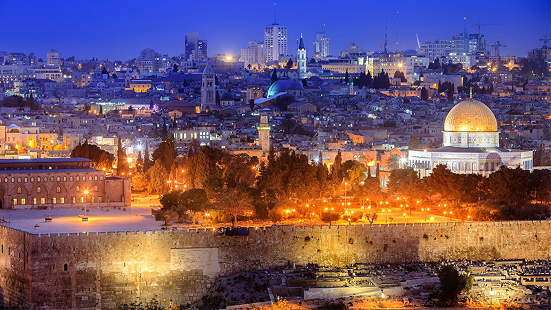 10 Best Places To Visit In Israel In 2022 For An Extended Tour Of The ...