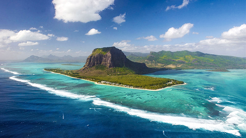 Mauritius Premium Visa That’s Valid For a Year — Lindela Travel