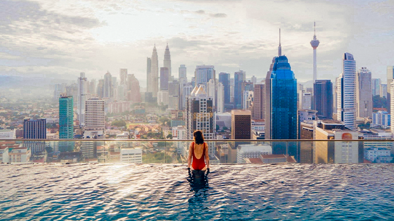 Intersting Viewpoints 6 Most Instagrammed Viewpoints In The World