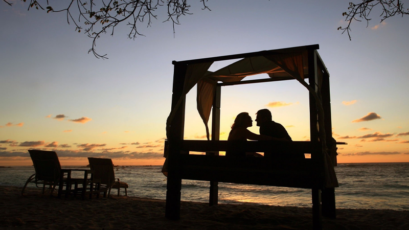 30 Most Romantic Valentine's Day Getaways — Lindela Travel