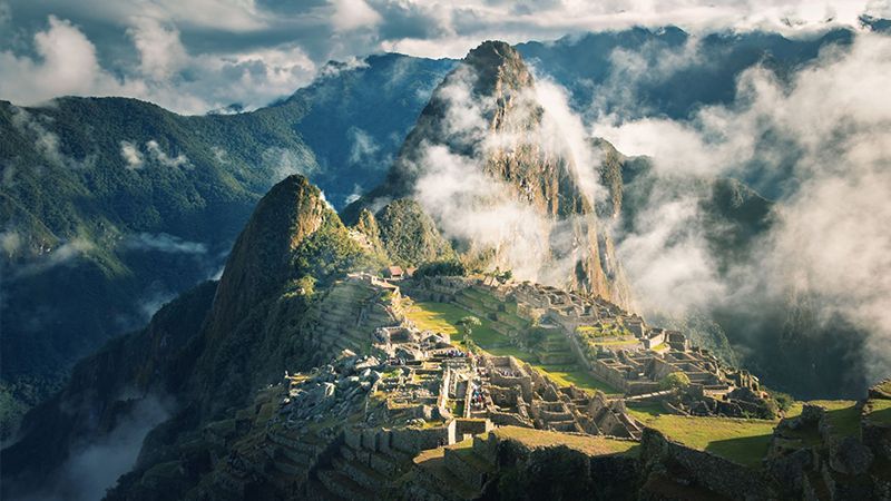 World’s Most-Searched “Bucket List” Travel Experiences!