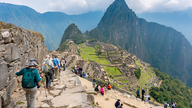 Machu Picchu Reopens To Tourism Travel With Lindela   Blog Post 1 