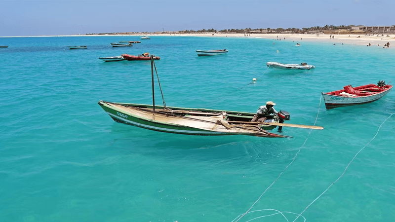 Why Cape Verde Is One Of The Hidden Gems Of The Atlantic