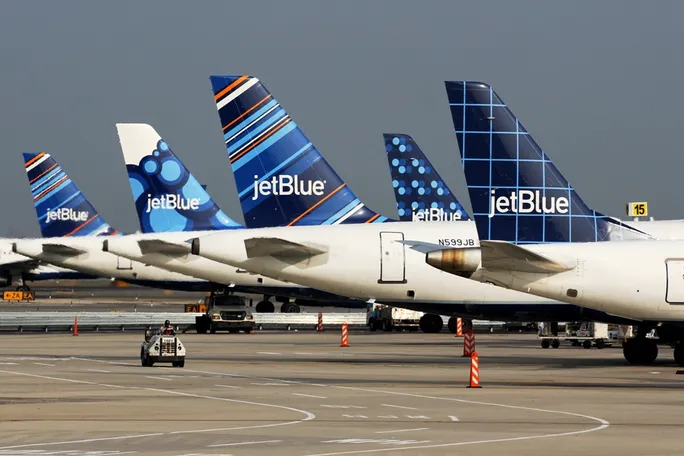 jetblue travel advisory florida