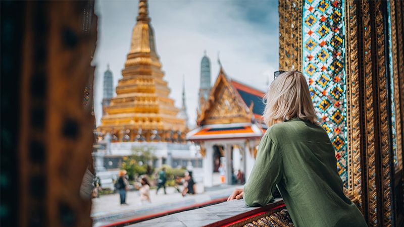 Top 7 Tourist Scams You Should Watch Out For In Thailand