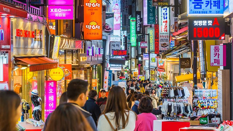 All the Dos and Don’ts in South Korea That Locals Wish You Knew!